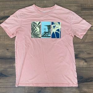 Men's Graphic Shirt by George